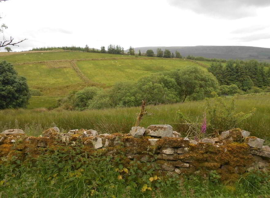 Cortober, Ballinagleragh