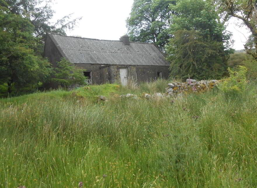 Cortober, Ballinagleragh