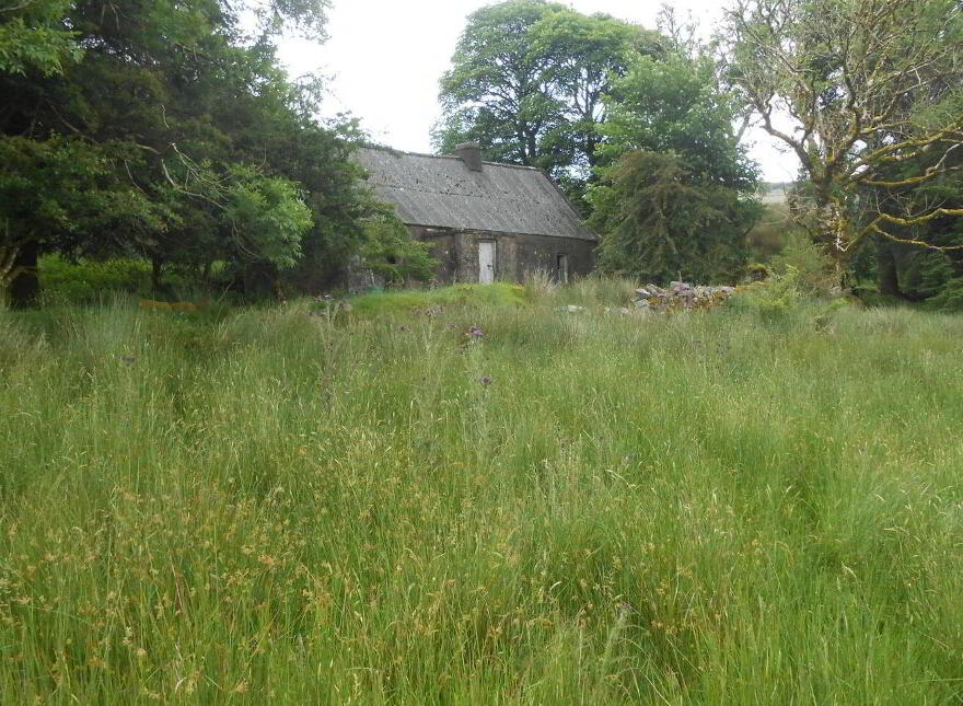 Cortober, Ballinagleragh