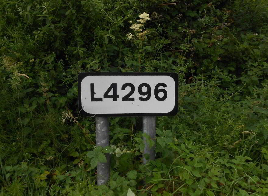 Cortober, Ballinagleragh