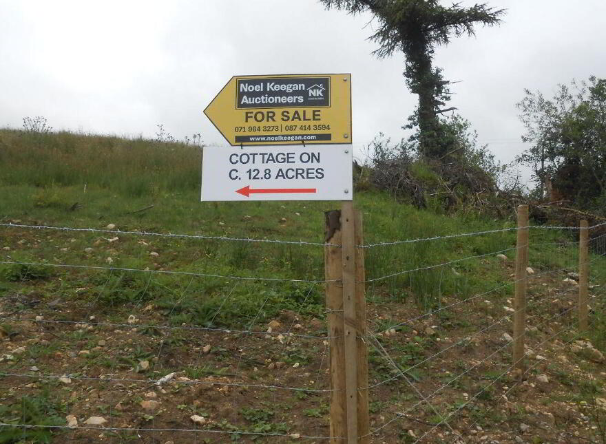 Cortober, Ballinagleragh