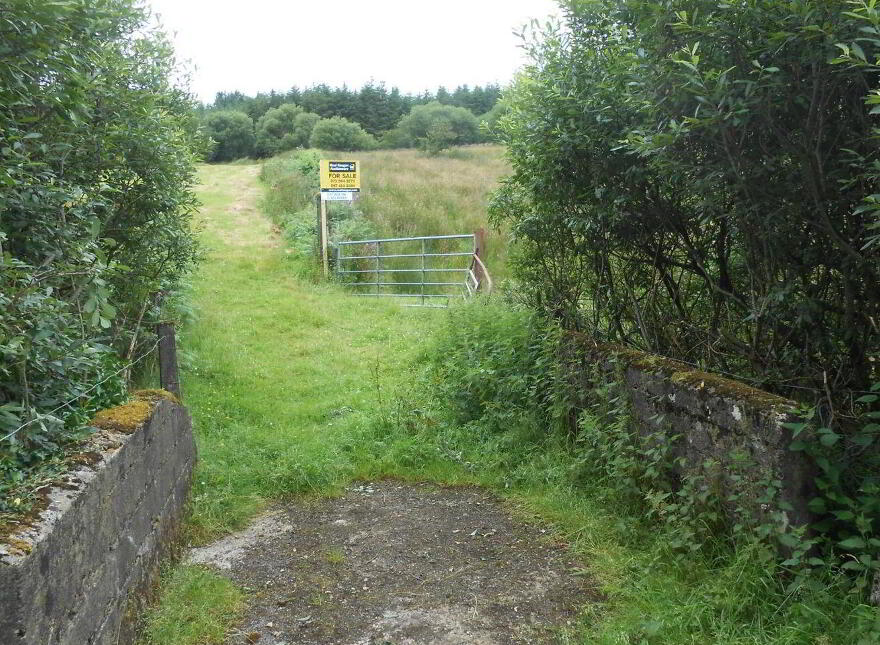 Cortober, Ballinagleragh
