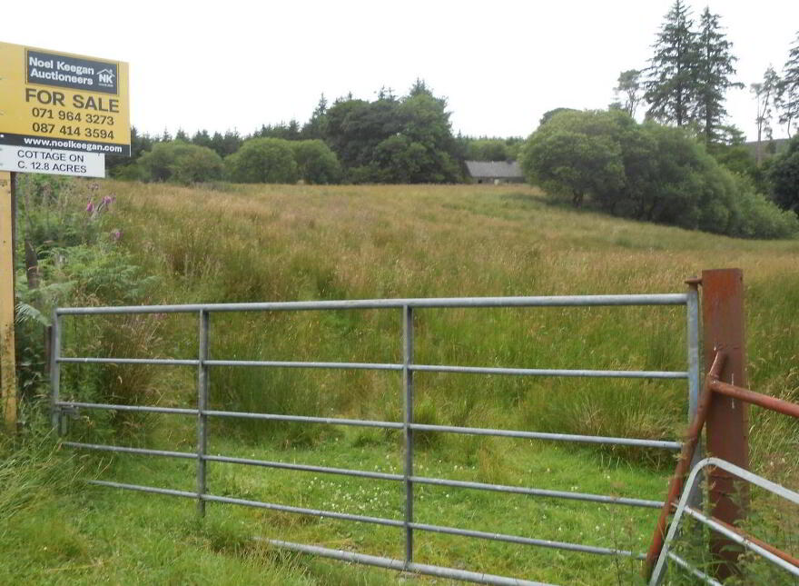 Cortober, Ballinagleragh