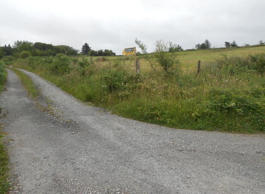 Cortober, Ballinagleragh