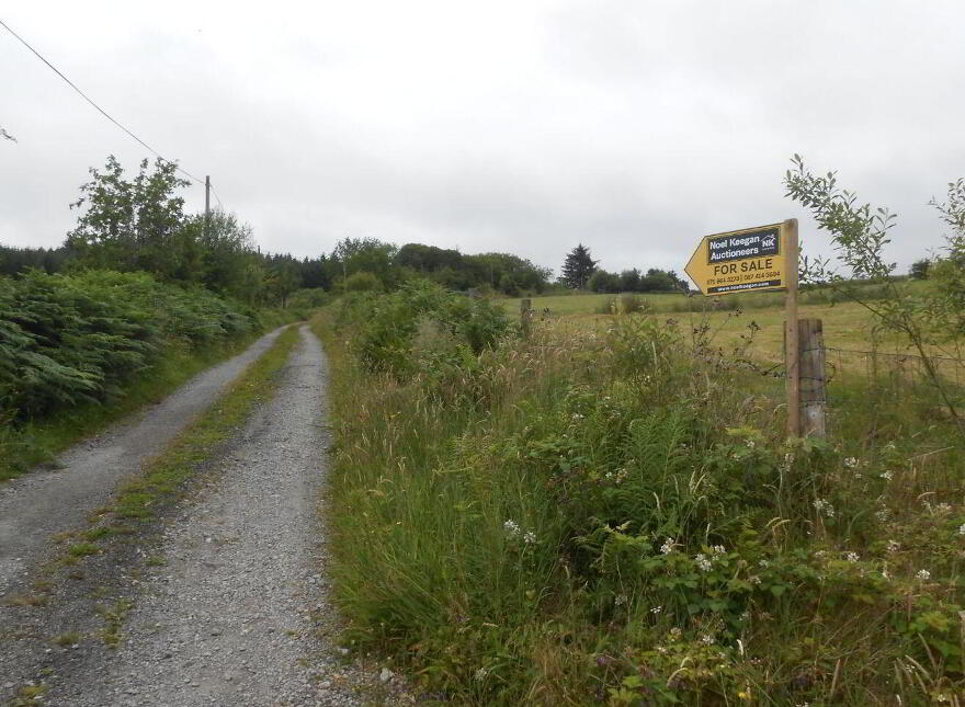 Cortober, Ballinagleragh