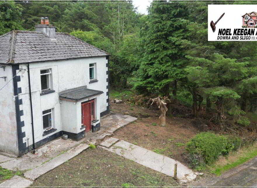 Cortober, Ballinaglera, Dowra, Ballinagleragh, N41PW24 photo