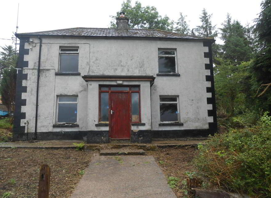 Cortober, Ballinaglera, Dowra, Ballinagleragh, N41PW24
