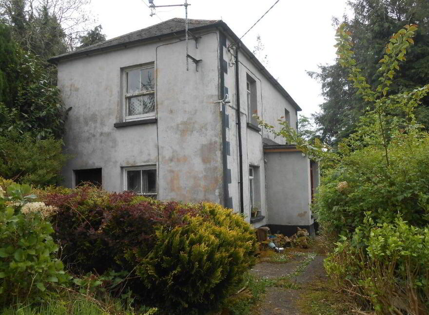 Cortober, Ballinaglera, Dowra, Ballinagleragh, N41PW24