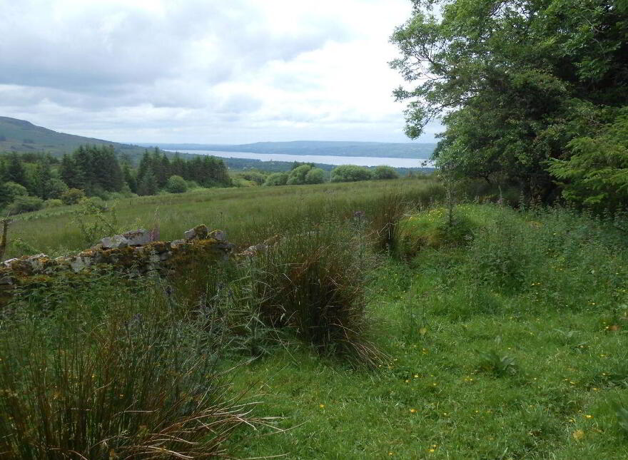 Cortober, Ballinaglera, Dowra, Ballinagleragh, N41PW24