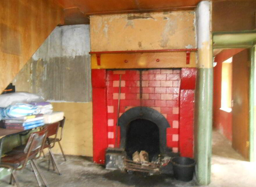 Cortober, Ballinaglera, Dowra, Ballinagleragh, N41PW24