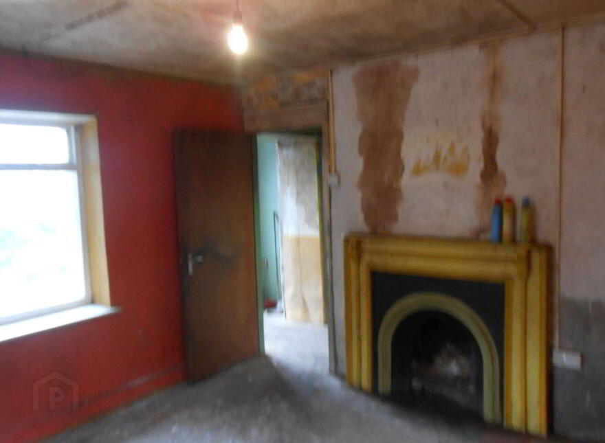 Cortober, Ballinaglera, Dowra, Ballinagleragh, N41PW24