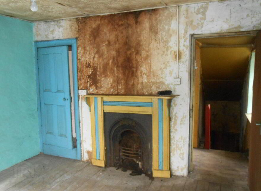 Cortober, Ballinaglera, Dowra, Ballinagleragh, N41PW24