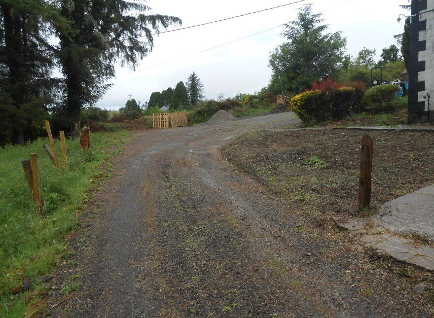 Cortober, Ballinaglera, Dowra, Ballinagleragh, N41PW24