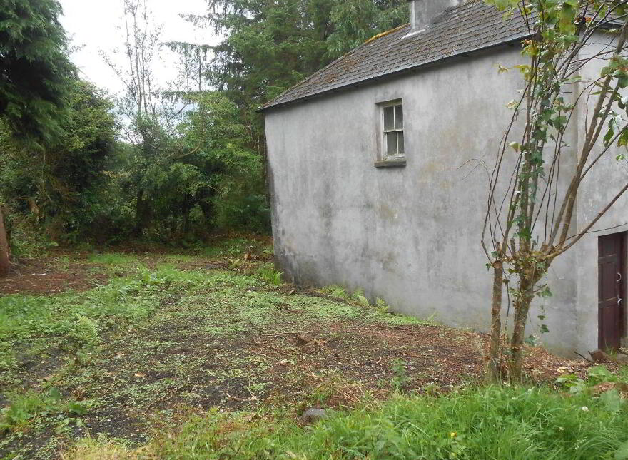 Cortober, Ballinaglera, Dowra, Ballinagleragh, N41PW24
