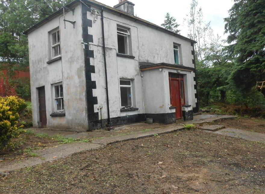 Cortober, Ballinaglera, Dowra, Ballinagleragh, N41PW24