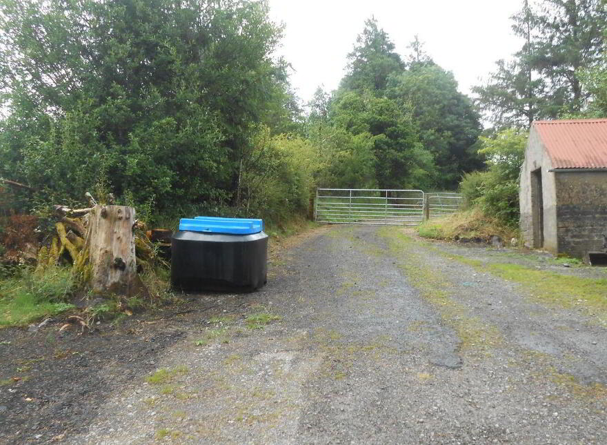 Cortober, Ballinaglera, Dowra, Ballinagleragh, N41PW24