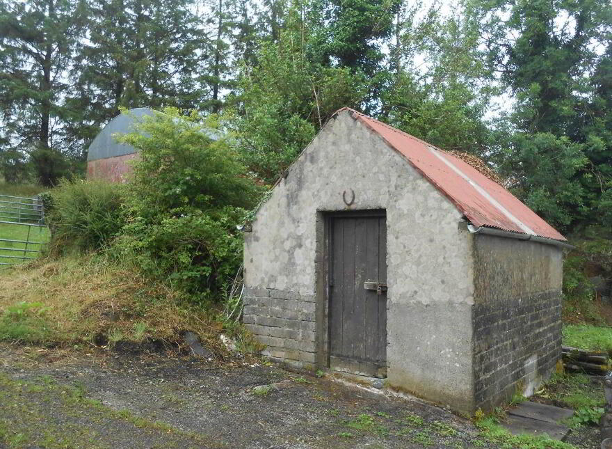 Cortober, Ballinaglera, Dowra, Ballinagleragh, N41PW24