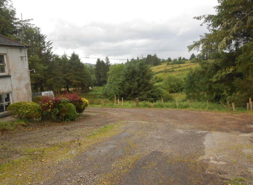 Cortober, Ballinaglera, Dowra, Ballinagleragh, N41PW24