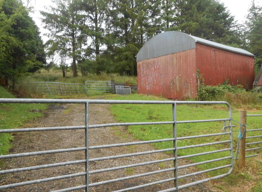 Cortober, Ballinaglera, Dowra, Ballinagleragh, N41PW24