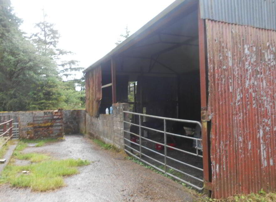 Cortober, Ballinaglera, Dowra, Ballinagleragh, N41PW24