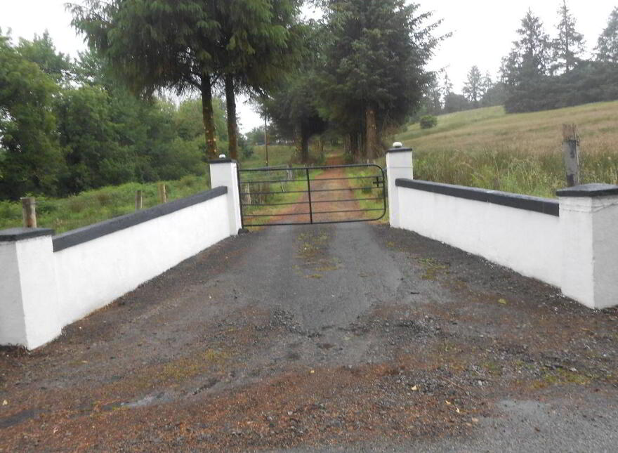 Cortober, Ballinaglera, Dowra, Ballinagleragh, N41PW24