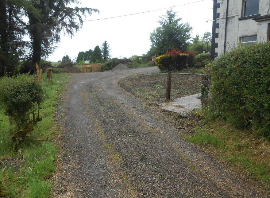 Cortober, Ballinaglera, Dowra, Ballinagleragh, N41PW24