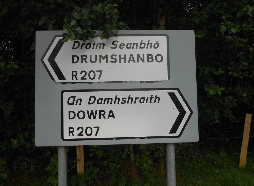 Cortober, Ballinaglera, Dowra, Ballinagleragh, N41PW24
