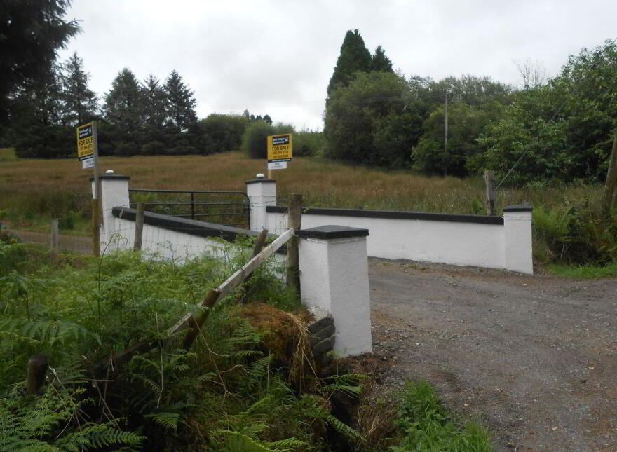 Cortober, Ballinaglera, Dowra, Ballinagleragh, N41PW24
