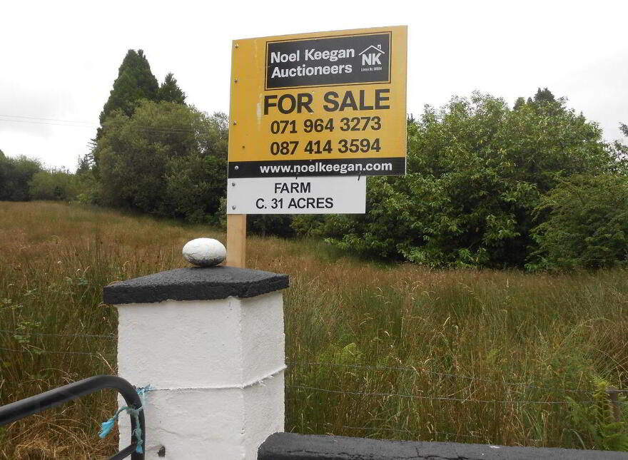 Cortober, Ballinaglera, Dowra, Ballinagleragh, N41PW24