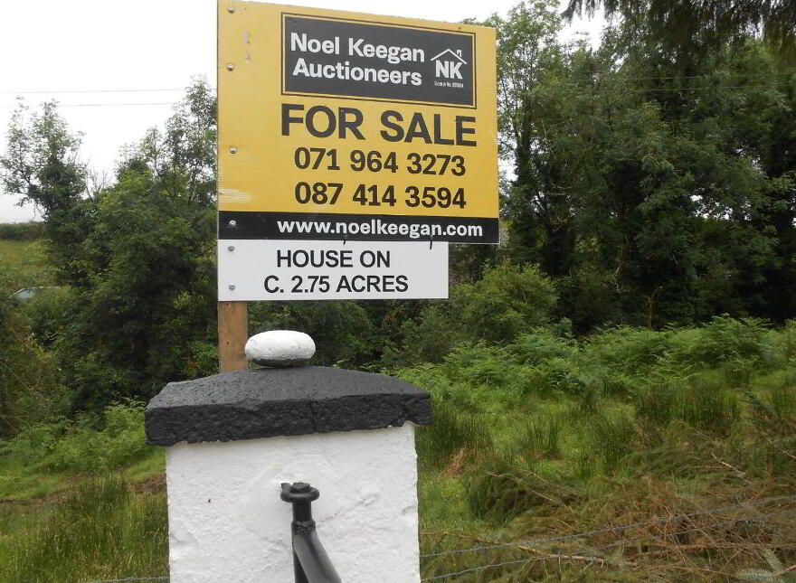 Cortober, Ballinaglera, Dowra, Ballinagleragh, N41PW24