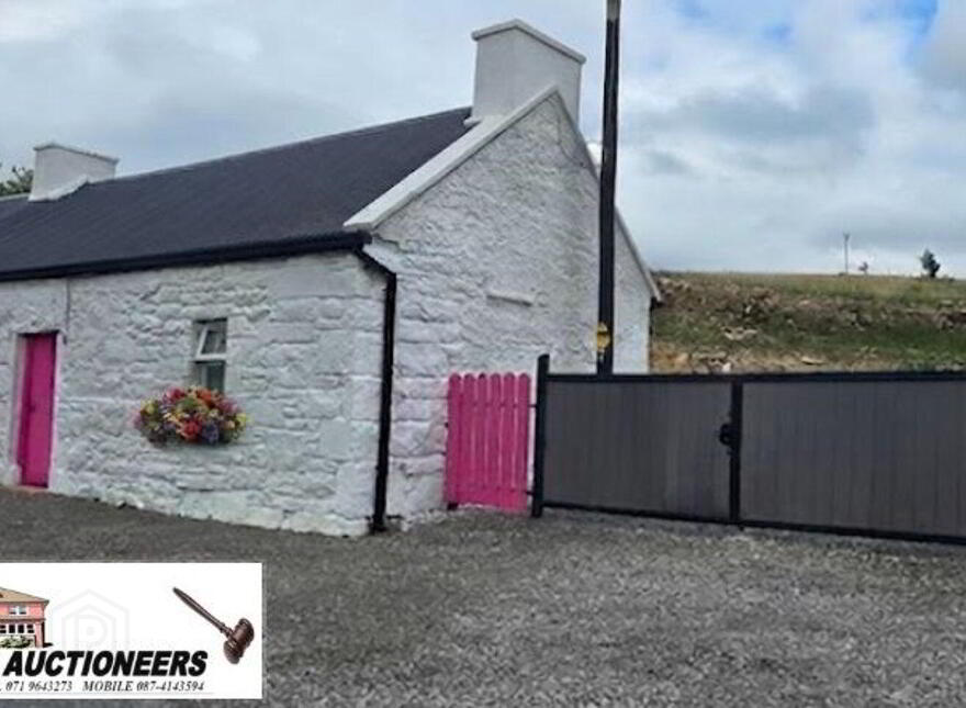 Corlisbannon, Dowra photo