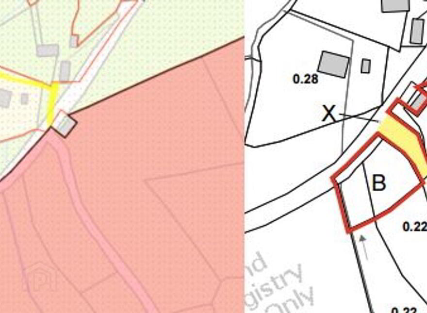 Corlisbannon, Dowra