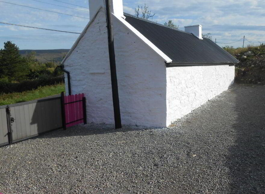 Corlisbannon, Dowra