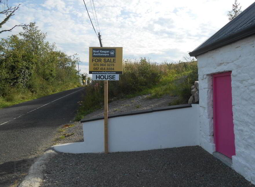 Corlisbannon, Dowra