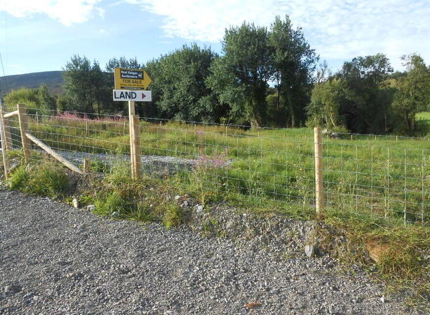 Corlisbannon, Dowra