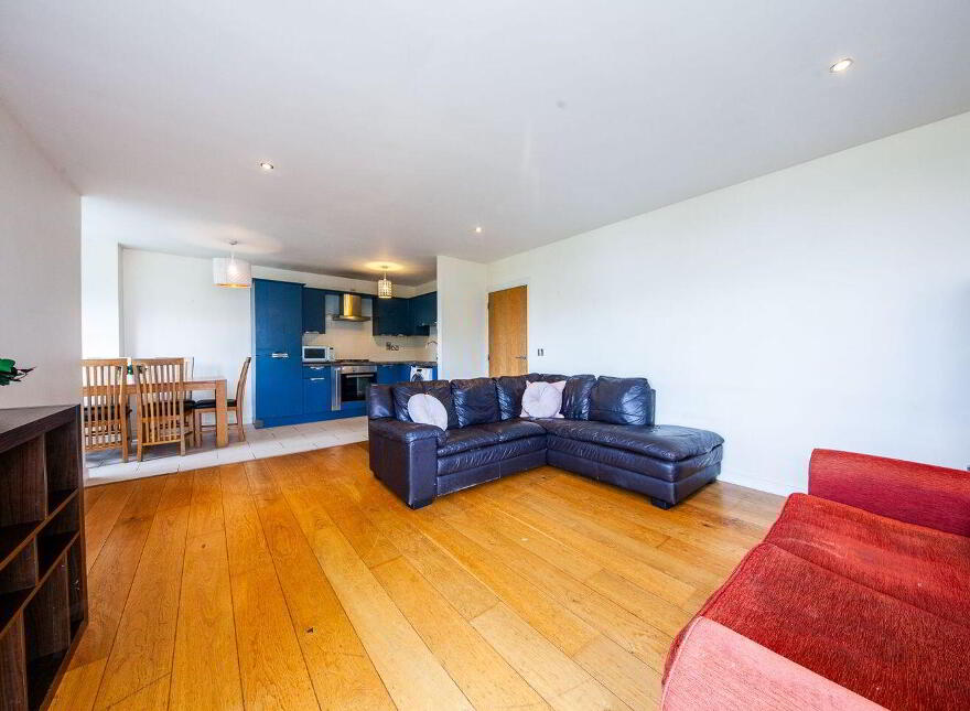 Apartment 46 Sandyford View, Ballinteer, Ballinteer, D18RP8D