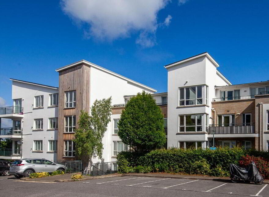 Apartment 46 Sandyford View, Ballinteer, Ballinteer, D18RP8D