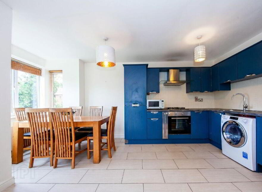 Apartment 46 Sandyford View, Ballinteer, Ballinteer, D18RP8D