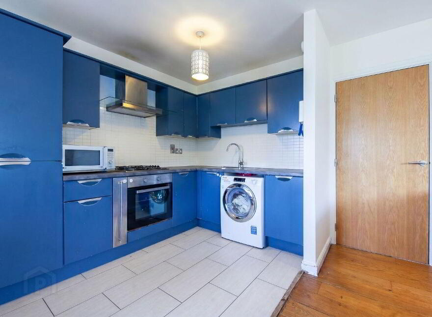 Apartment 46 Sandyford View, Ballinteer, Ballinteer, D18RP8D