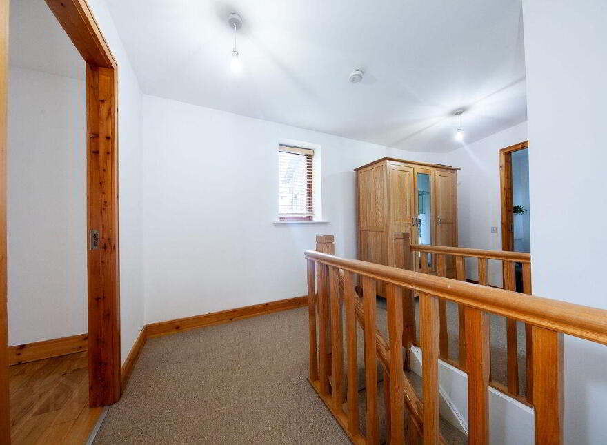 Castlegate Park, Adamstown Castle, Adamstown, K78H304