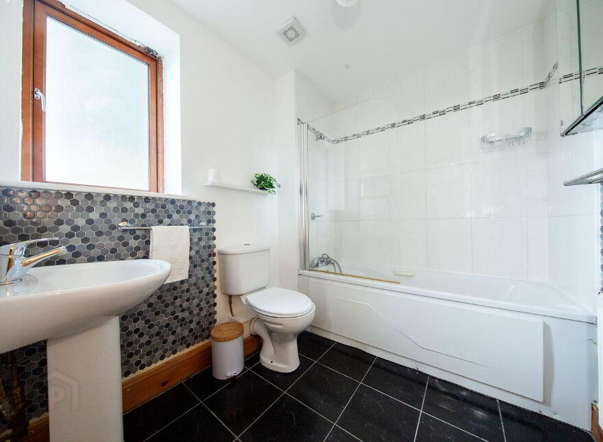 Castlegate Park, Adamstown Castle, Adamstown, K78H304