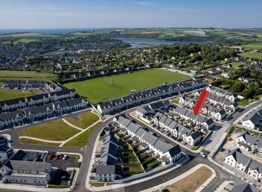 12 Cherry Mews, Abbey Fort, Kinsale, P17NF72