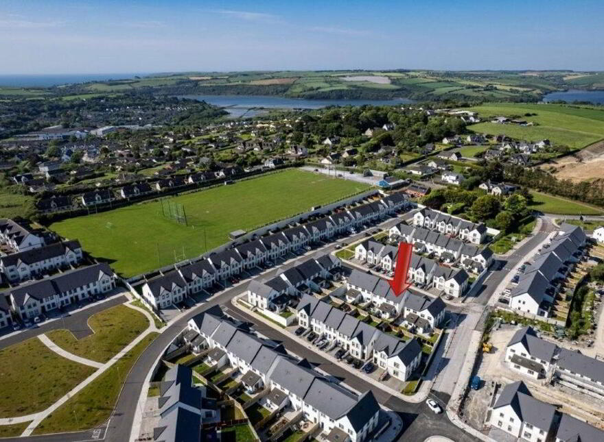 12 Cherry Mews, Abbey Fort, Kinsale, P17NF72