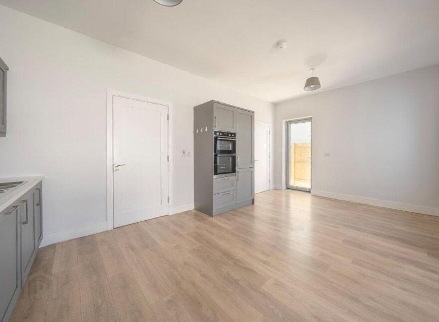 12 Cherry Mews, Abbey Fort, Kinsale, P17NF72