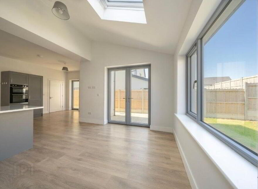 12 Cherry Mews, Abbey Fort, Kinsale, P17NF72