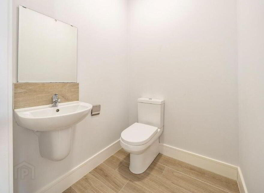 12 Cherry Mews, Abbey Fort, Kinsale, P17NF72