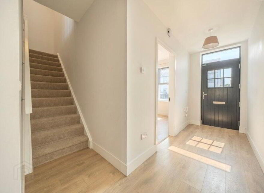 12 Cherry Mews, Abbey Fort, Kinsale, P17NF72