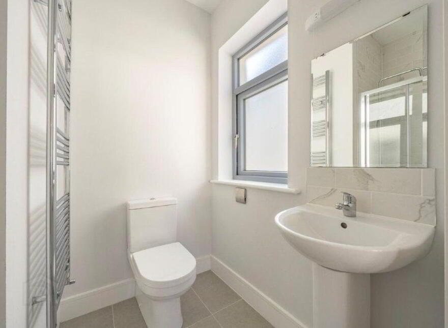 12 Cherry Mews, Abbey Fort, Kinsale, P17NF72