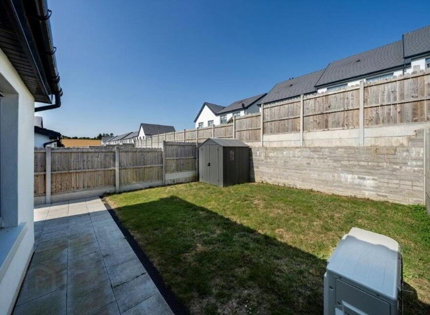 12 Cherry Mews, Abbey Fort, Kinsale, P17NF72