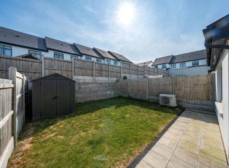 12 Cherry Mews, Abbey Fort, Kinsale, P17NF72